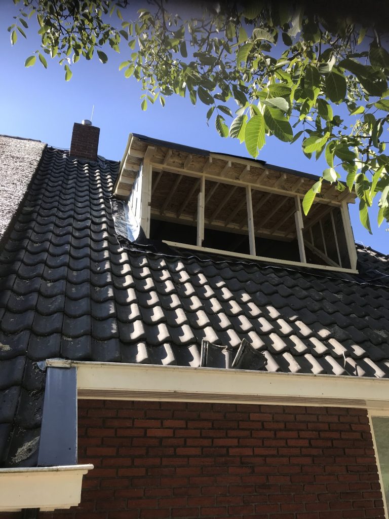 Borg Verbouw