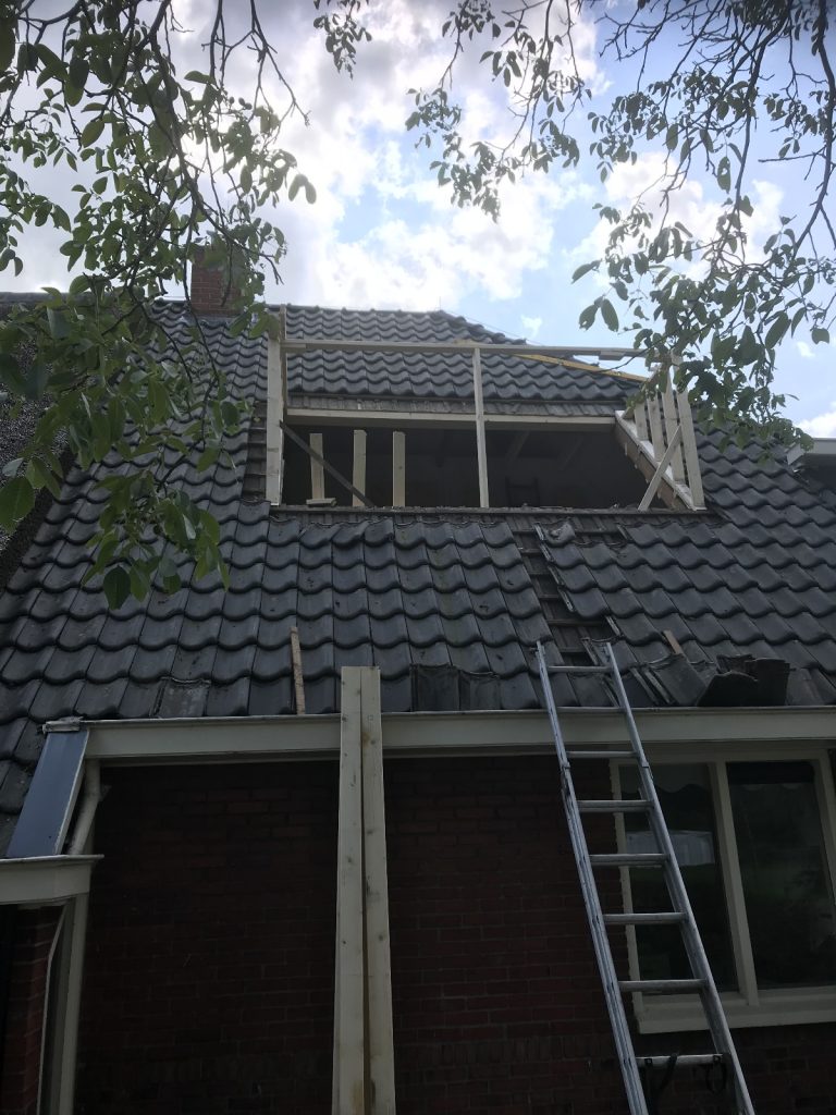 Borg Verbouw