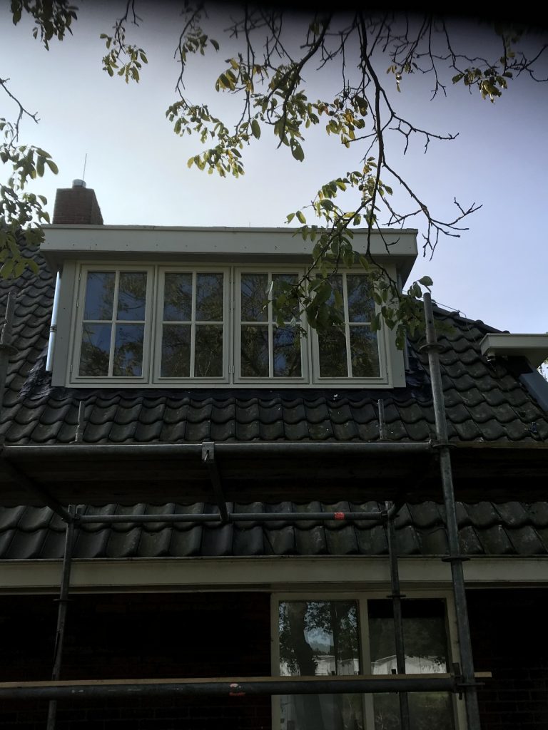 Borg Verbouw