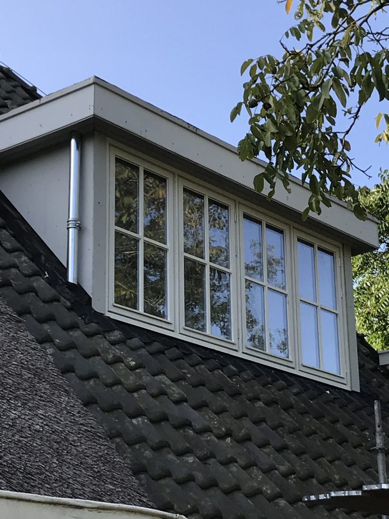 Borg Verbouw