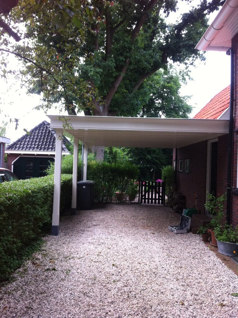 Borg Verbouw