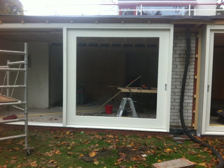 Borg Verbouw