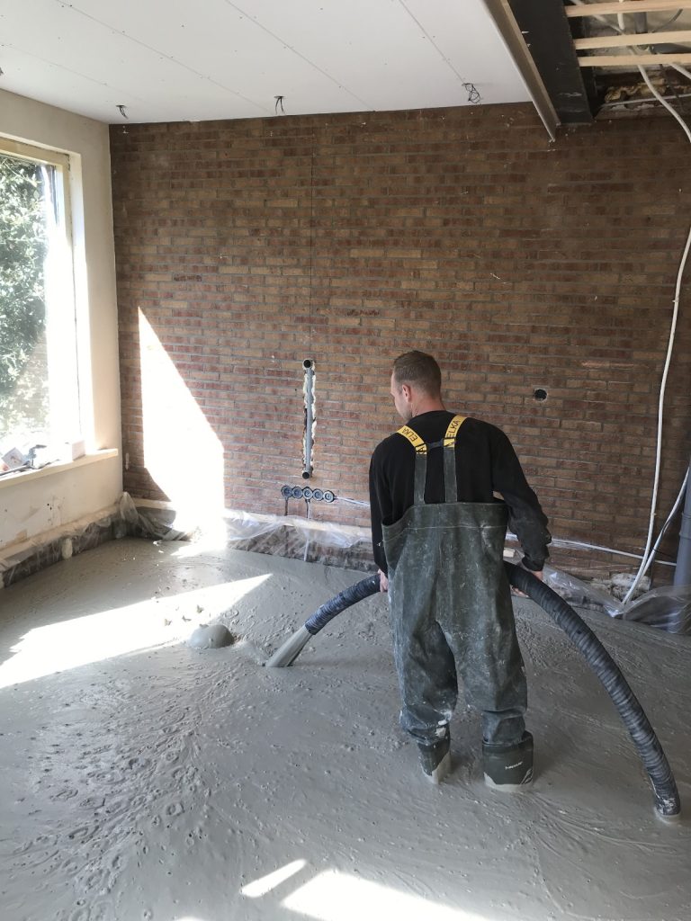 Borg Verbouw