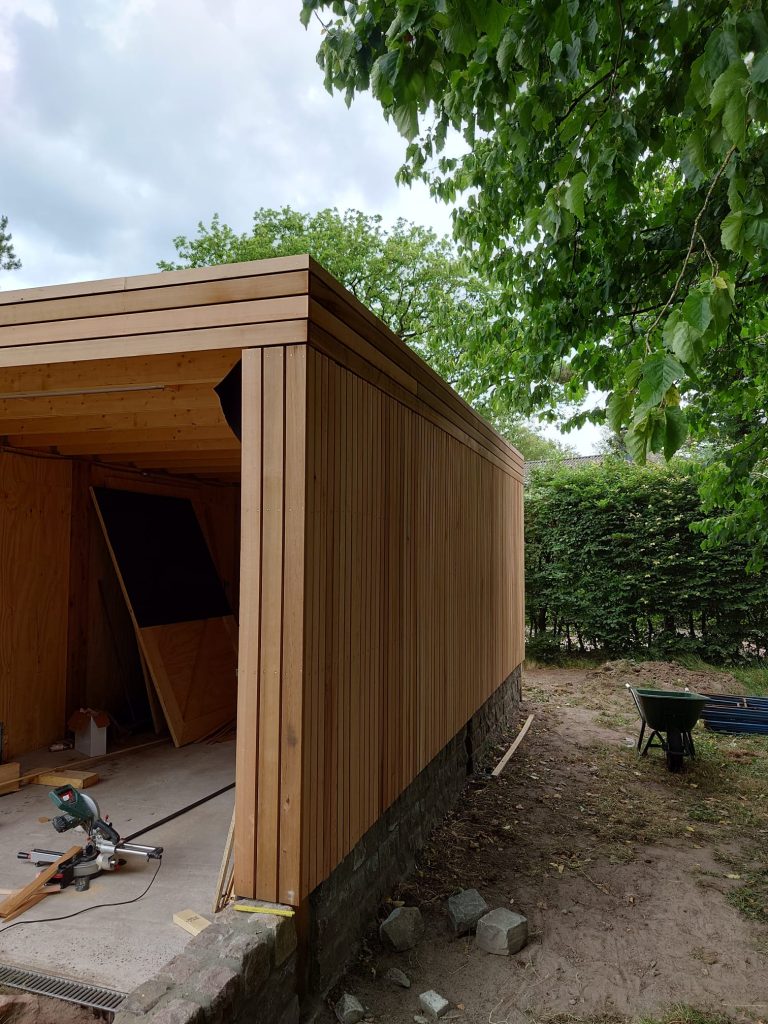 Borg Verbouw