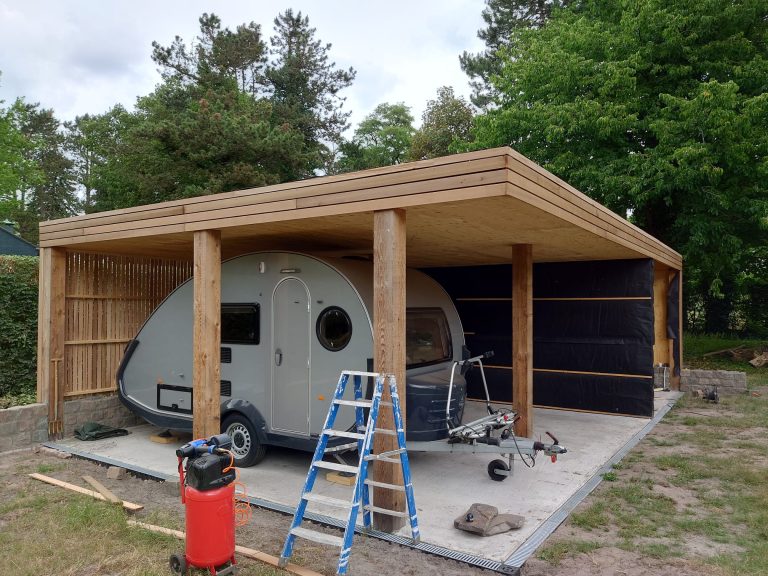 Borg Verbouw