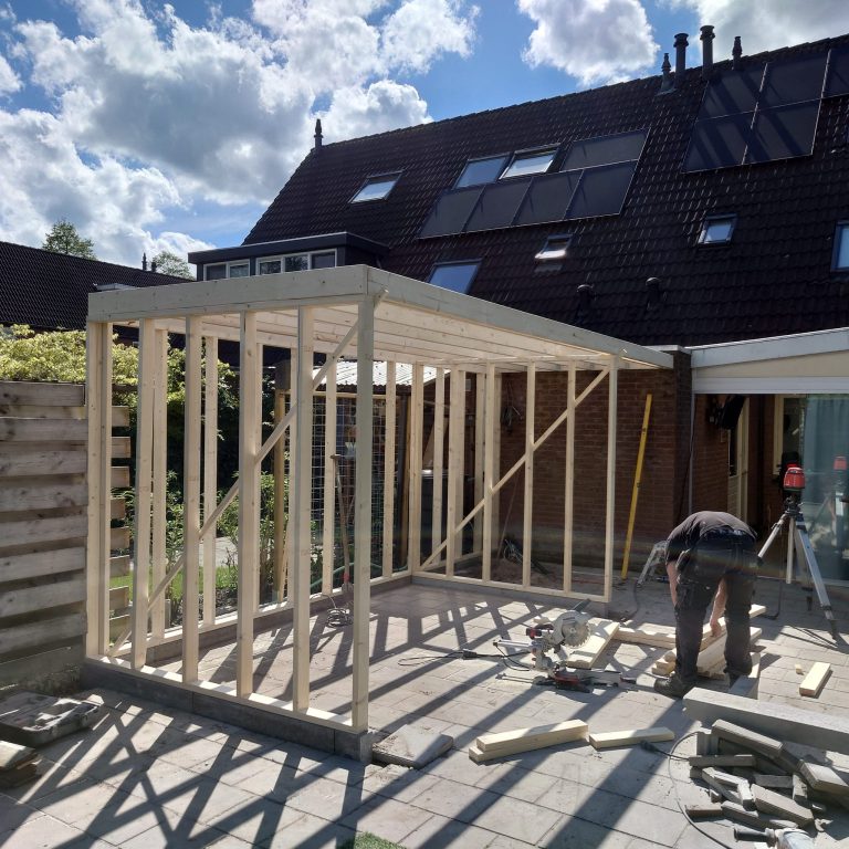 Borg Verbouw