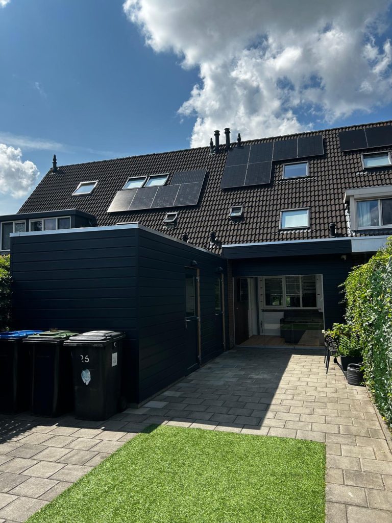 Borg Verbouw