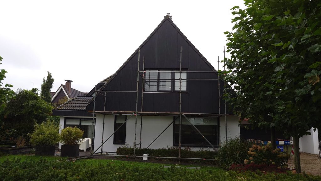 Borg Verbouw